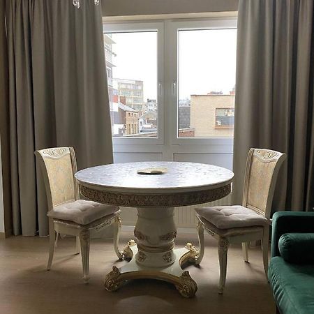 Studio Montaigne Liege Luaran gambar