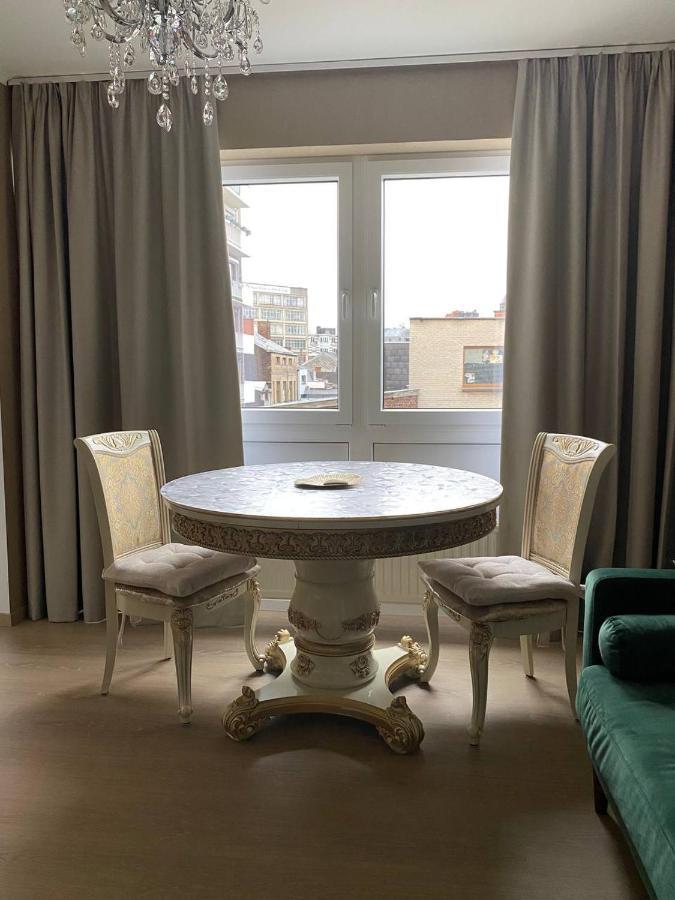 Studio Montaigne Liege Luaran gambar
