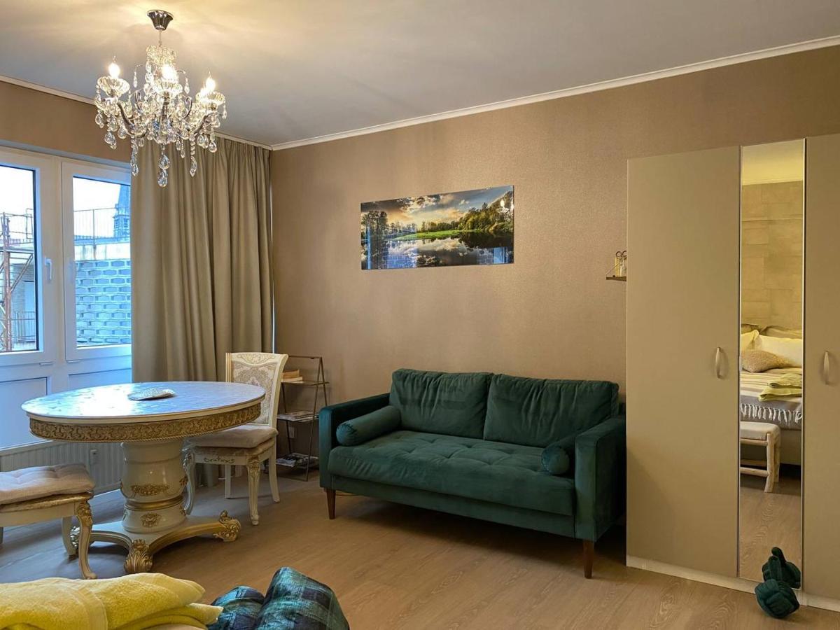 Studio Montaigne Liege Luaran gambar