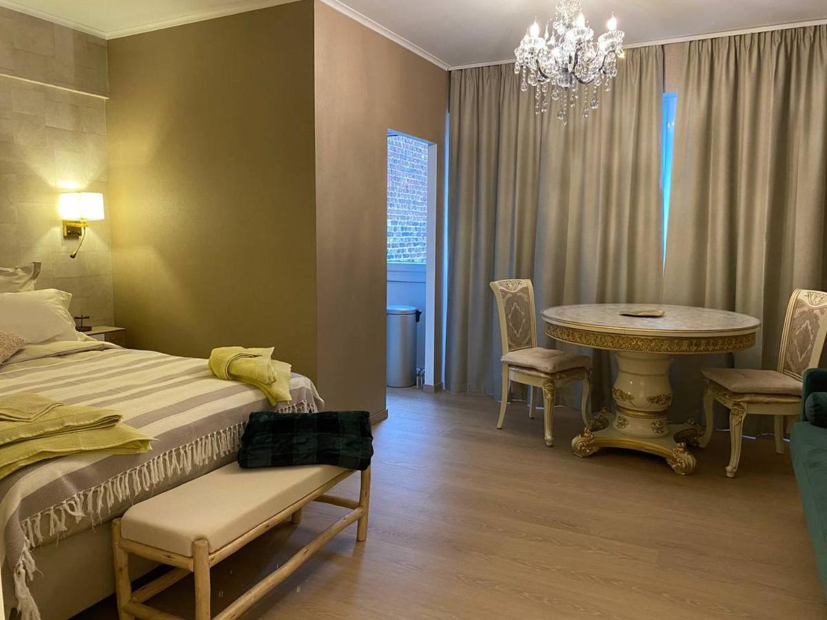 Studio Montaigne Liege Luaran gambar