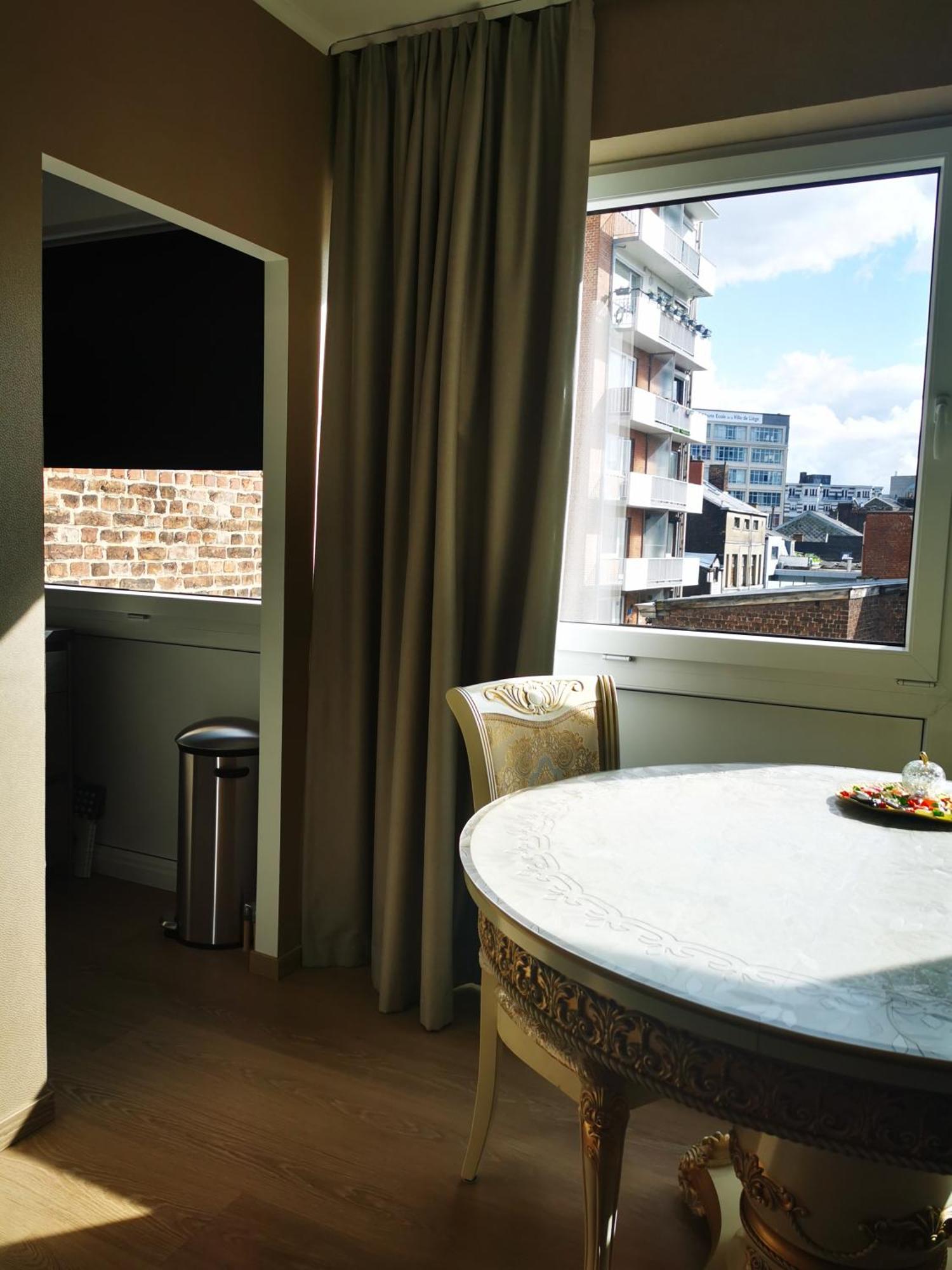 Studio Montaigne Liege Luaran gambar