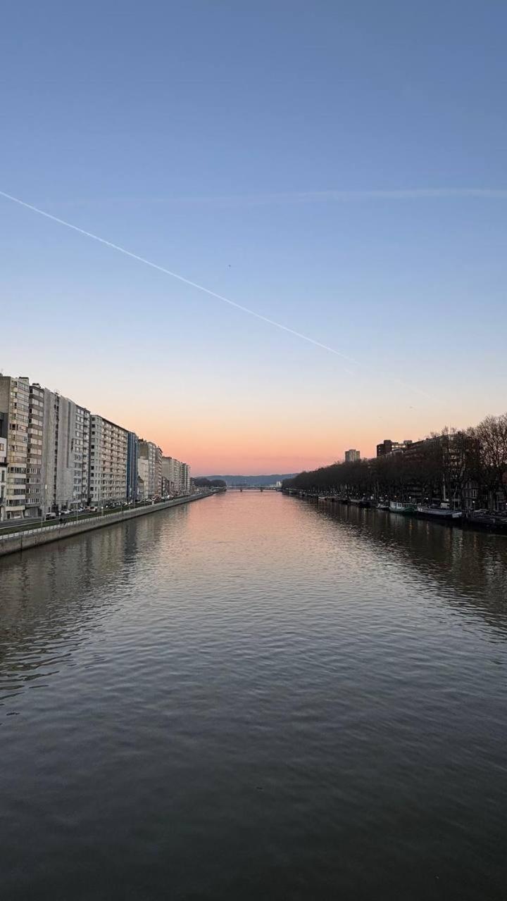 Studio Montaigne Liege Luaran gambar